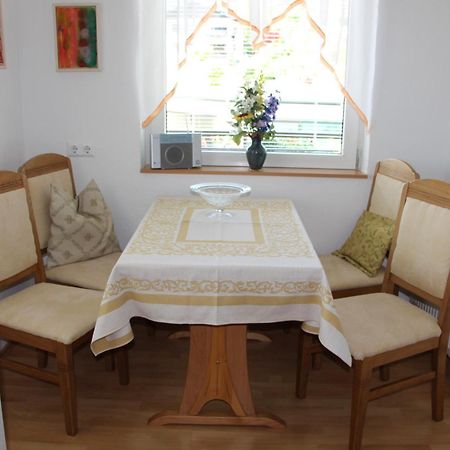 Hotel Haus Riedl à Seeboden Extérieur photo
