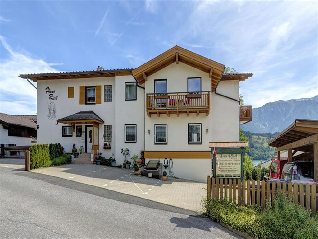 Hotel Haus Riedl à Seeboden Extérieur photo