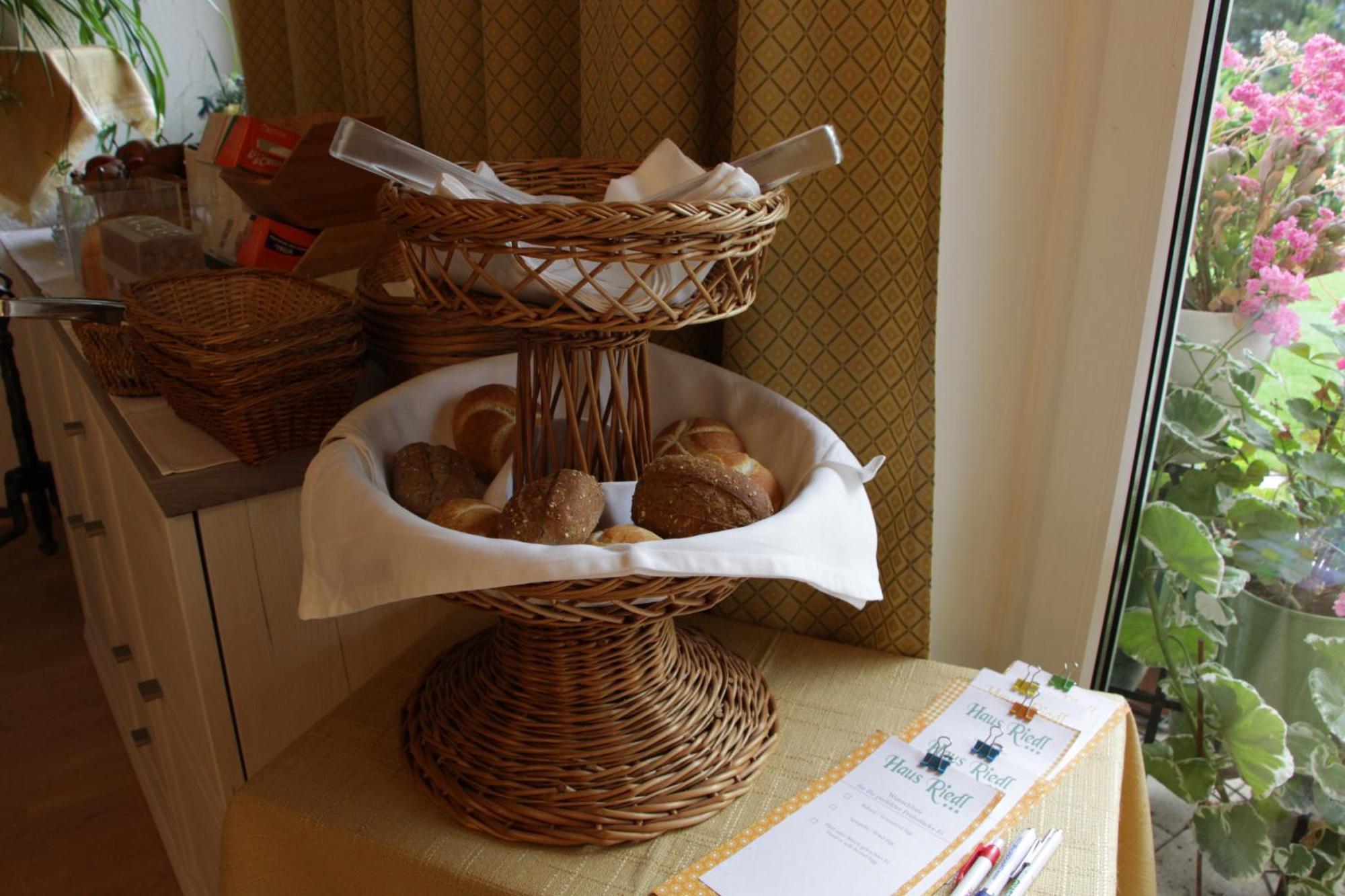 Hotel Haus Riedl à Seeboden Extérieur photo