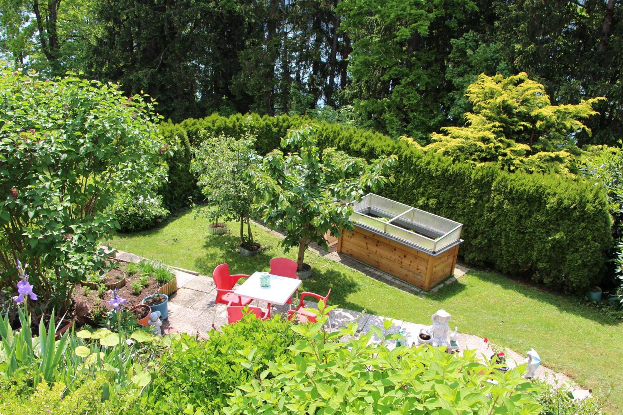 Hotel Haus Riedl à Seeboden Extérieur photo