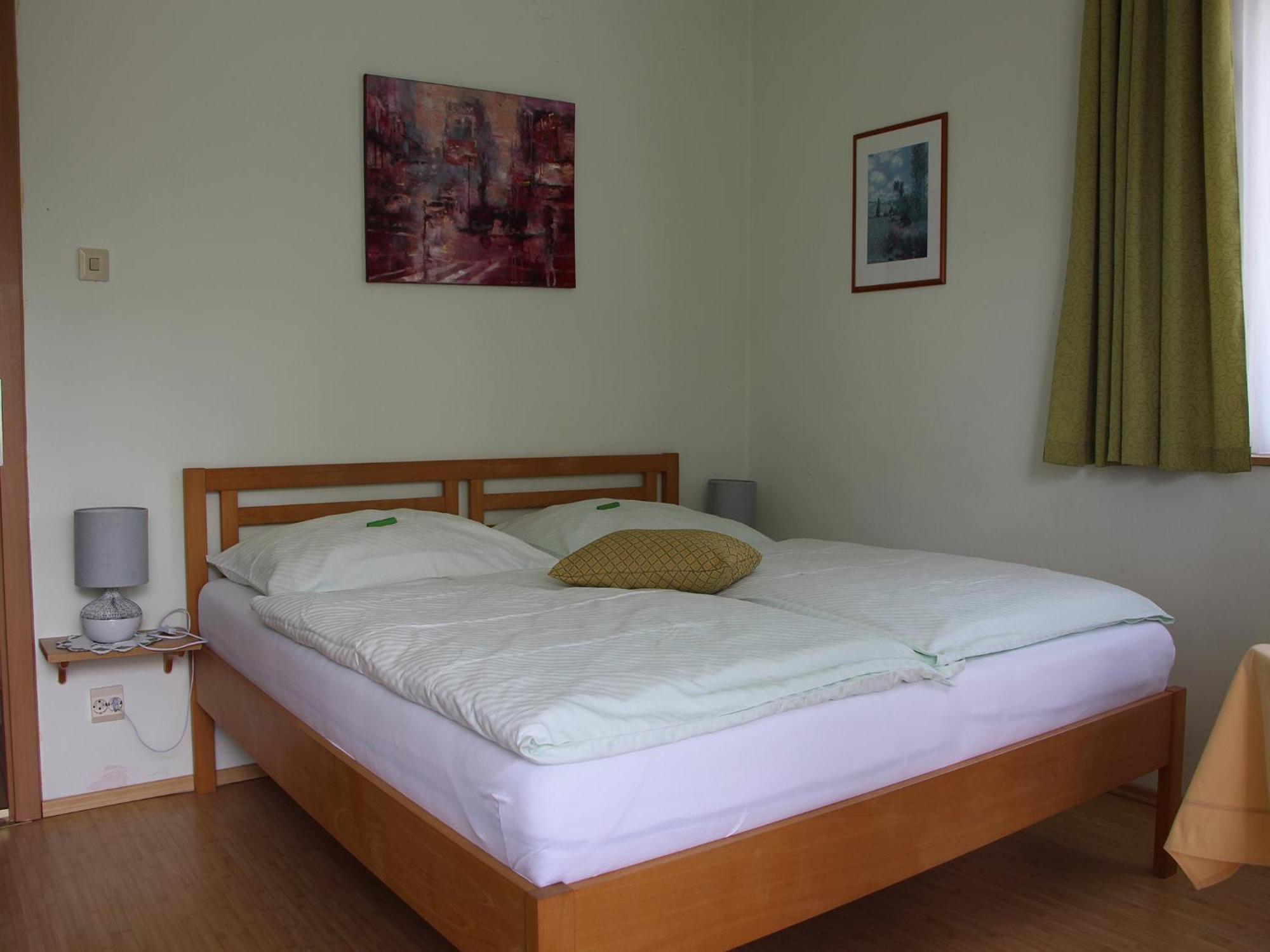 Hotel Haus Riedl à Seeboden Chambre photo