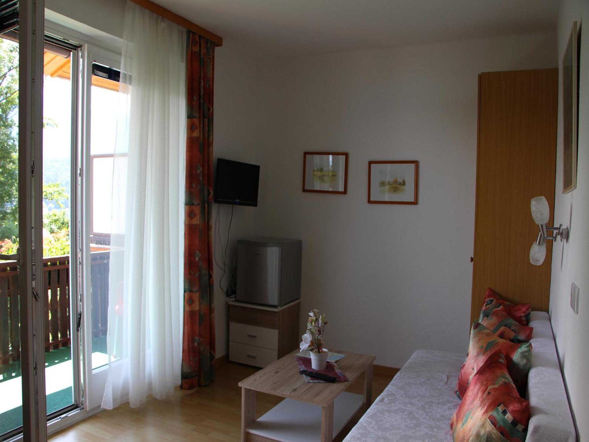 Hotel Haus Riedl à Seeboden Chambre photo