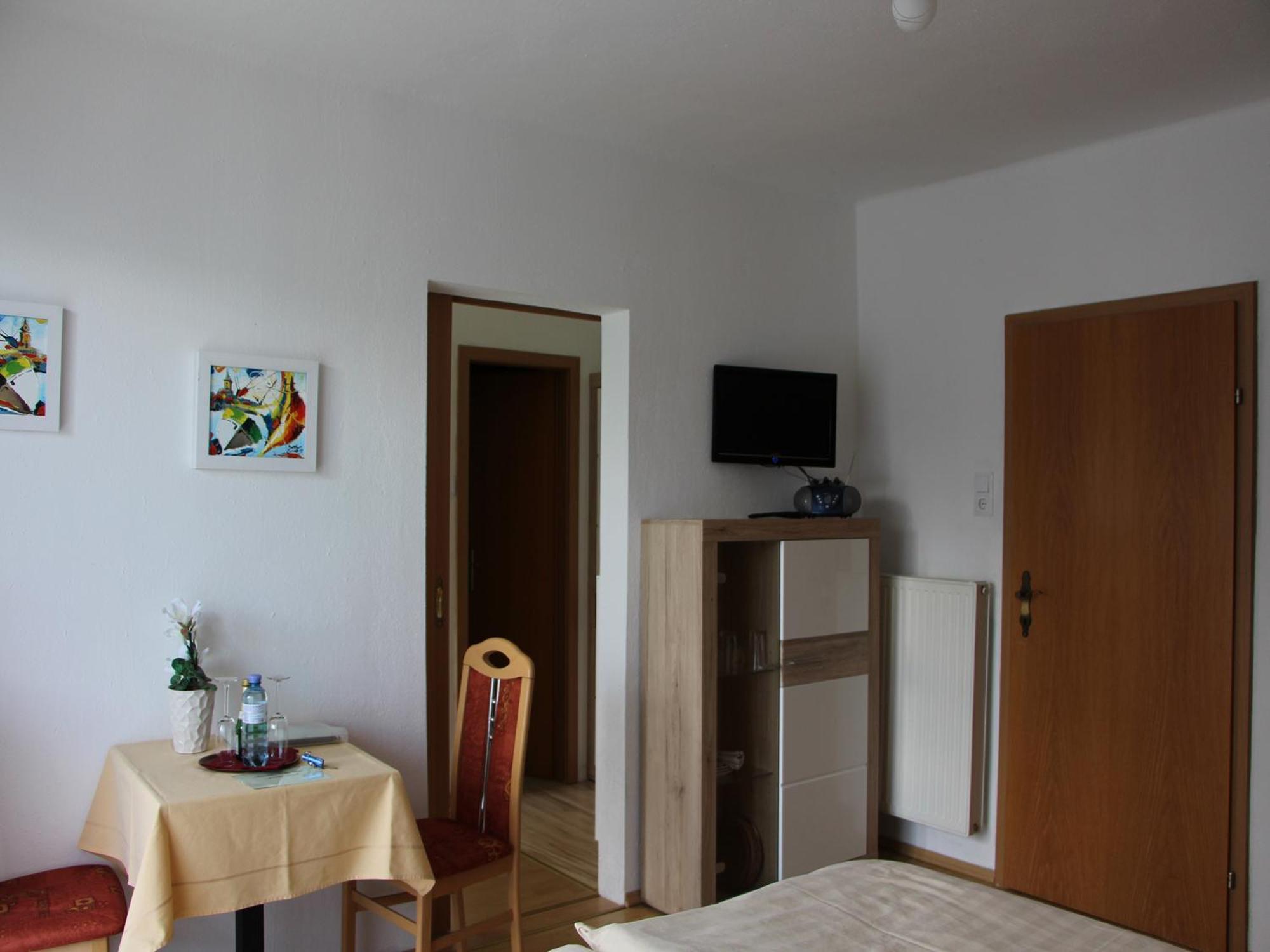 Hotel Haus Riedl à Seeboden Chambre photo