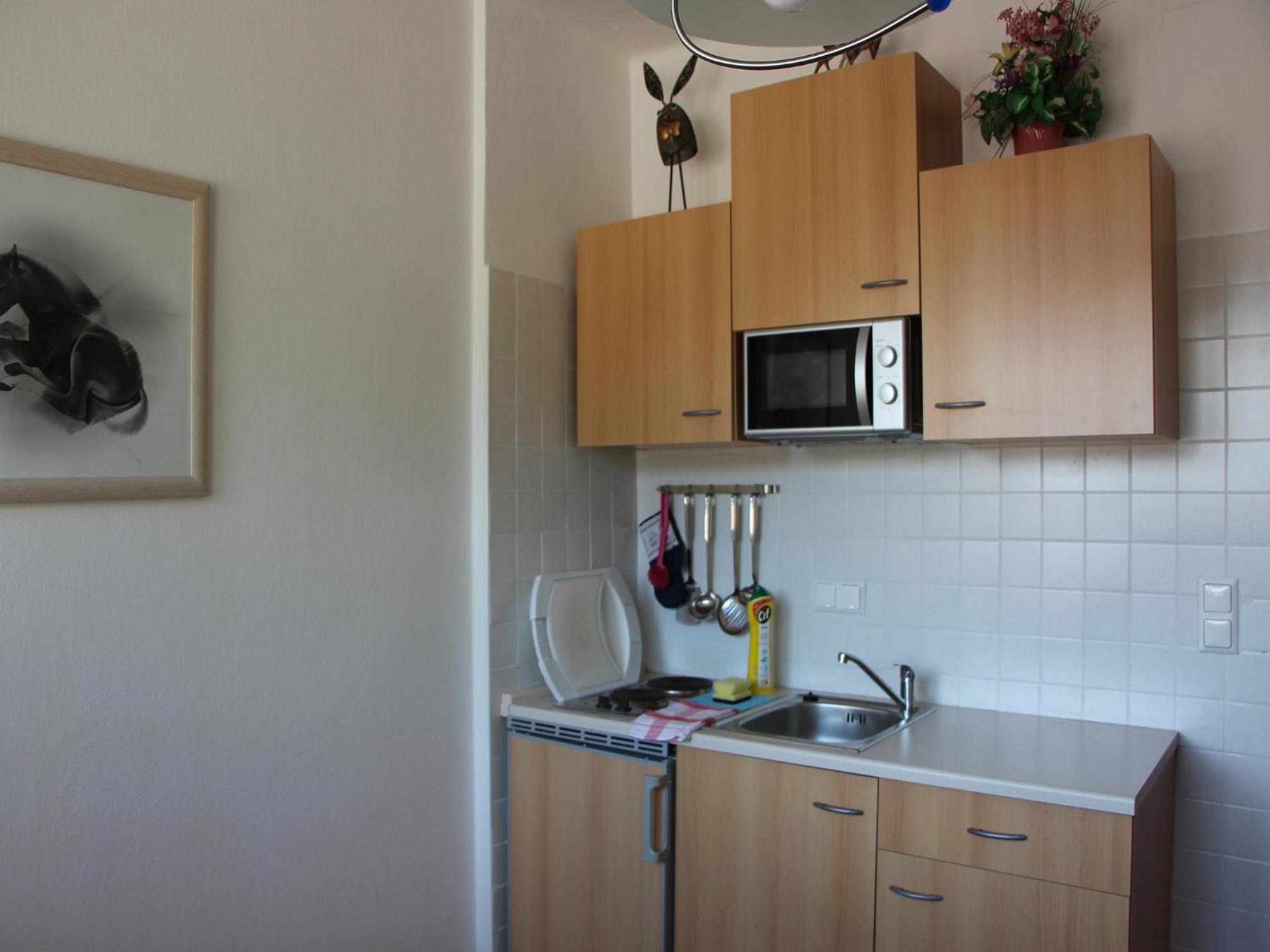 Hotel Haus Riedl à Seeboden Chambre photo