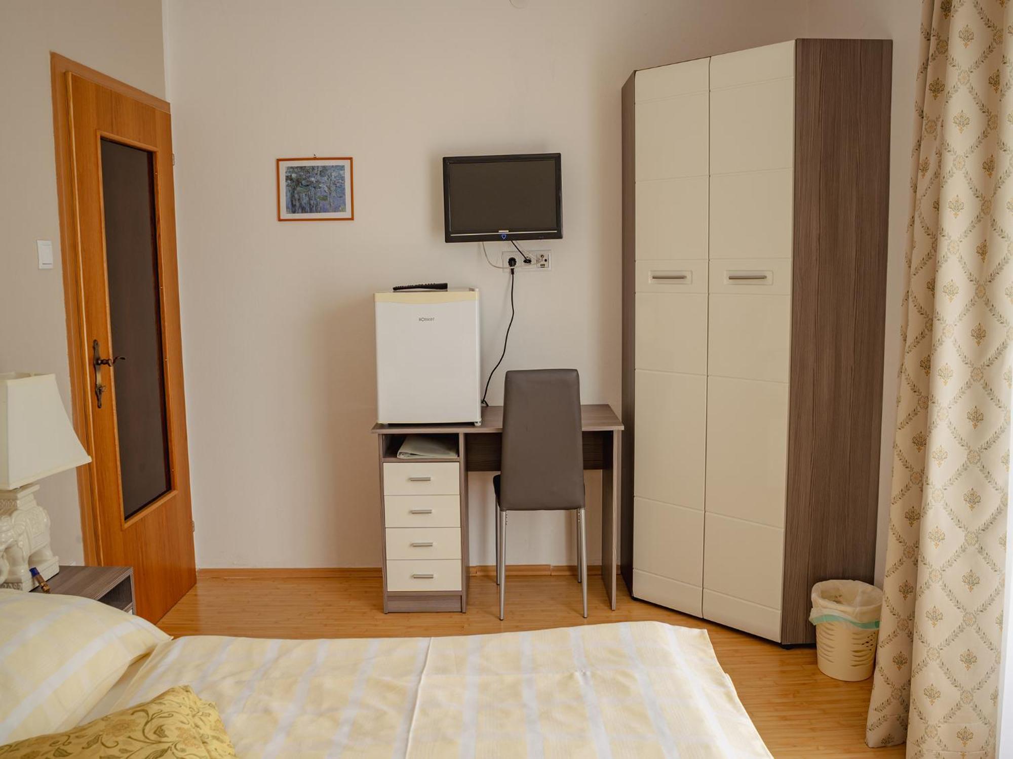 Hotel Haus Riedl à Seeboden Chambre photo