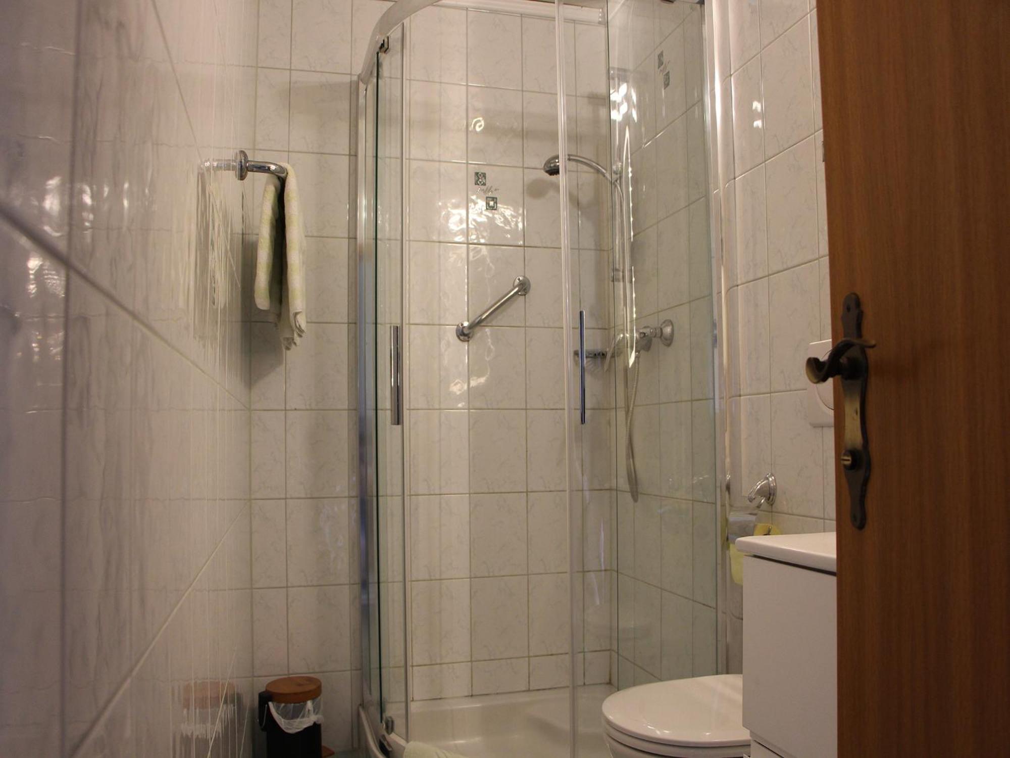 Hotel Haus Riedl à Seeboden Chambre photo