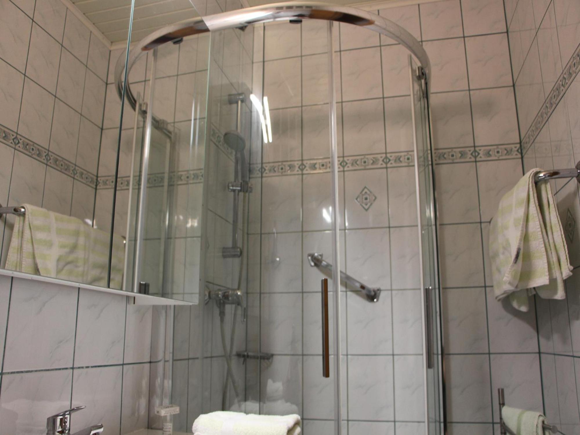 Hotel Haus Riedl à Seeboden Chambre photo