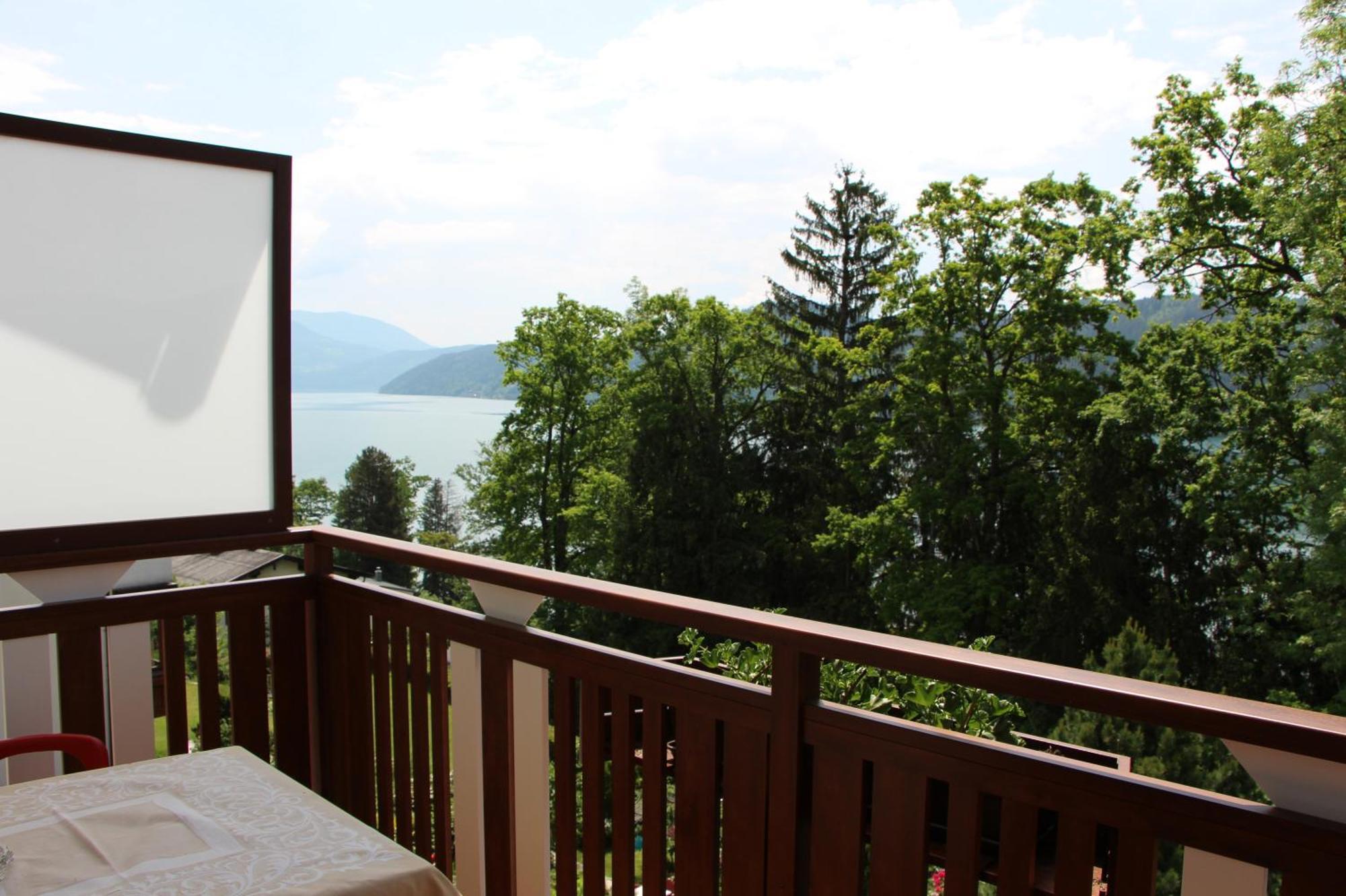 Hotel Haus Riedl à Seeboden Chambre photo