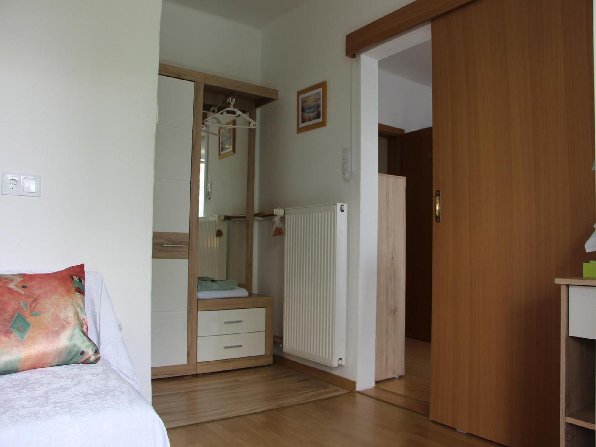 Hotel Haus Riedl à Seeboden Chambre photo