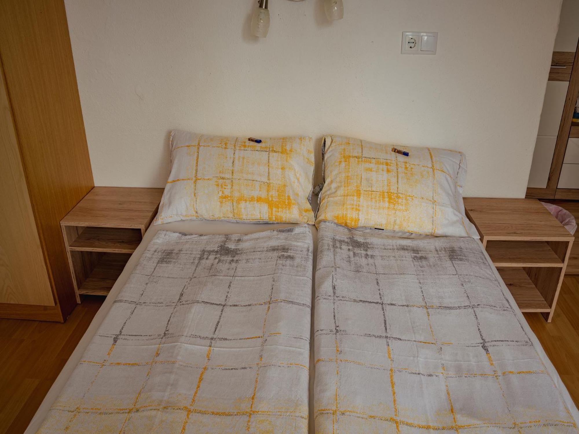 Hotel Haus Riedl à Seeboden Chambre photo