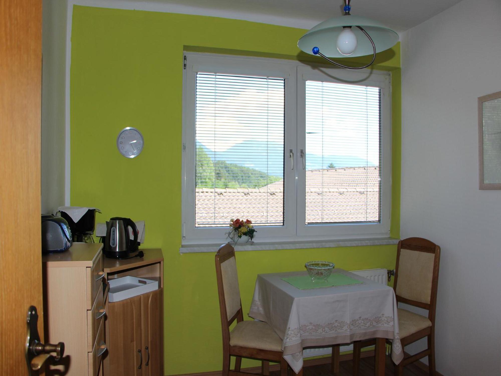 Hotel Haus Riedl à Seeboden Chambre photo