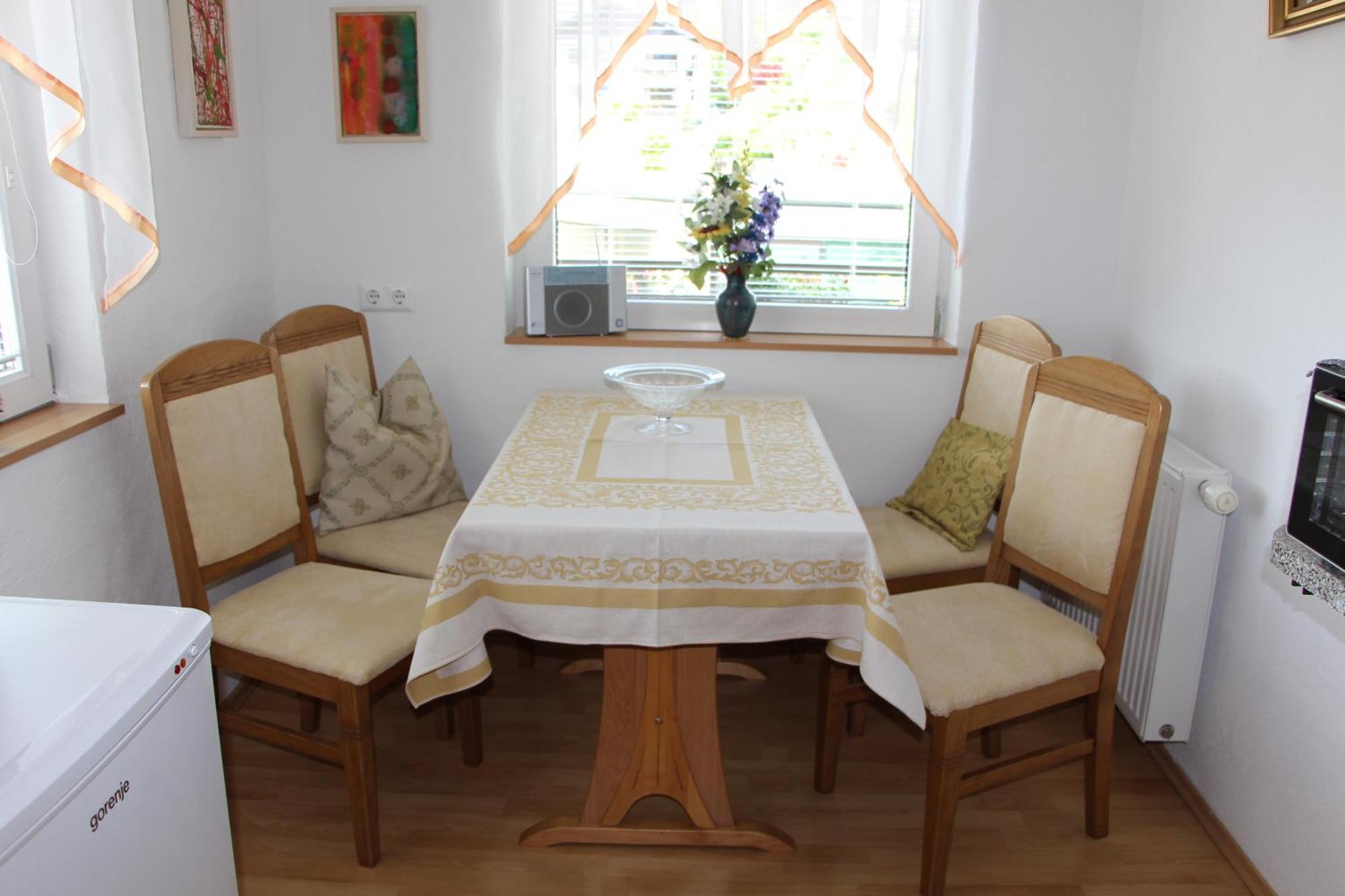 Hotel Haus Riedl à Seeboden Extérieur photo